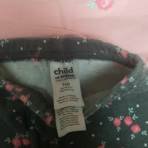 Newborn outfit - Picture 3 of 3